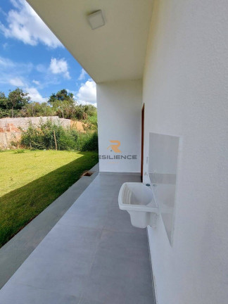 Imagem Casa de Condomínio com 3 Quartos à Venda, 146 m² em Residencial Parque Dos Buritis - Lagoa Santa Imagem Casa de Condomínio com 3 Quartos à Venda, 146 m² em Residencial Parque Dos Buritis - Lagoa Santa