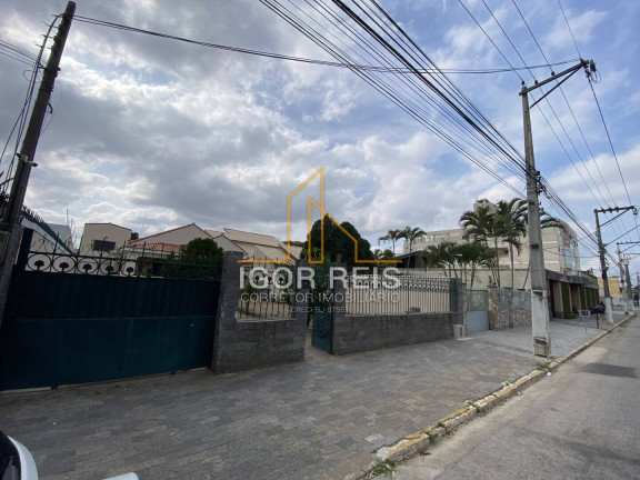 Imagem Casa com 5 Quartos à Venda, 828 m² em Parque Jardim Carioca - Campos Dos Goytacazes Imagem Casa com 5 Quartos à Venda, 828 m² em Parque Jardim Carioca - Campos Dos Goytacazes