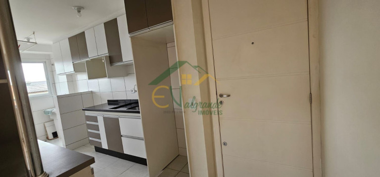 Imagem Apartamento com 2 Quartos à Venda, 52 m² em Weissópolis - Pinhais Imagem Apartamento com 2 Quartos à Venda, 52 m² em Weissópolis - Pinhais
