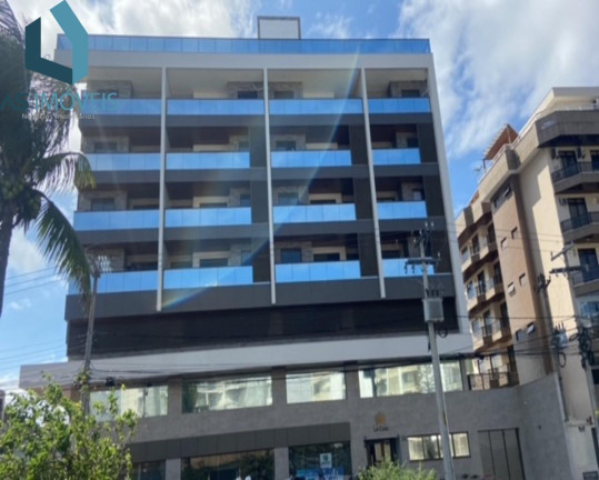 Apartamento com 1 Quarto à Venda, 65 m² em Braga - Cabo Frio