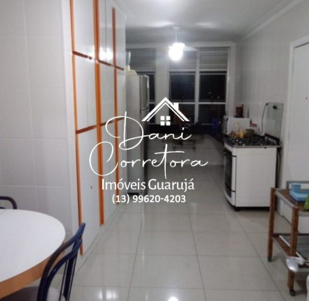 Imagem Apartamento com 6 Quartos à Venda, 392 m² em Pitangueiras - Guarujá