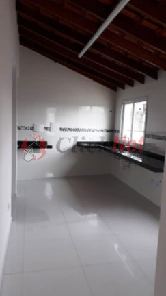 Imagem Cobertura com 2 Quartos à Venda, 104 m² em Baeta Neves - São Bernardo Do Campo Imagem Cobertura com 2 Quartos à Venda, 104 m² em Baeta Neves - São Bernardo Do Campo