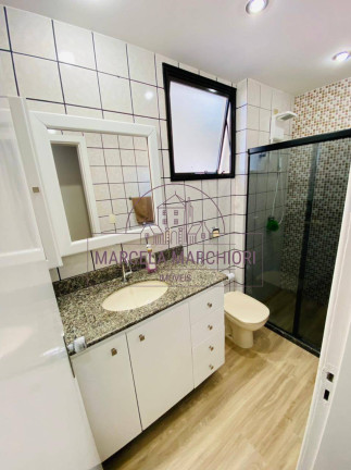 Imagem Apartamento com 3 Quartos à Venda, 123 m² em Itapuã - Vila Velha