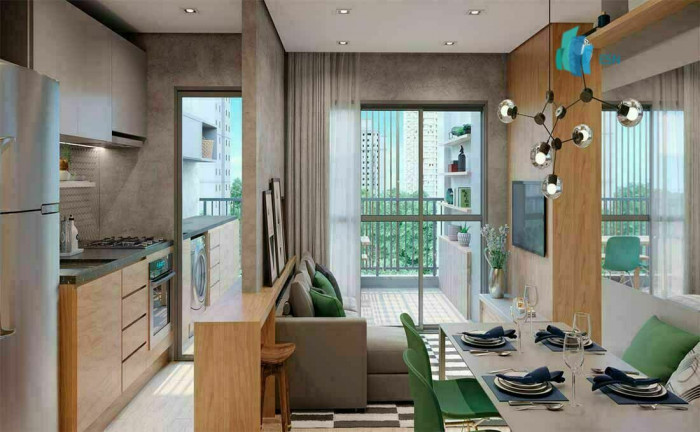 Imagem Apartamento com 3 Quartos à Venda, 94 m² Imagem Apartamento com 3 Quartos à Venda, 94 m²