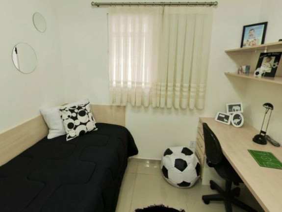 Imagem Apartamento com 2 Quartos à Venda, 40 m² em Vila Nova Curuçá - São Paulo Imagem Apartamento com 2 Quartos à Venda, 40 m² em Vila Nova Curuçá - São Paulo