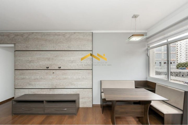 Imagem Apartamento com 2 Quartos à Venda, 76 m² em Moema - São Paulo Imagem Apartamento com 2 Quartos à Venda, 76 m² em Moema - São Paulo