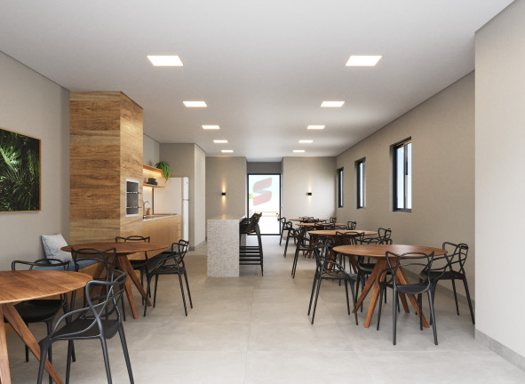 Imagem Apartamento com 2 Quartos à Venda, 72 m² em Weissópolis - Pinhais Imagem Apartamento com 2 Quartos à Venda, 72 m² em Weissópolis - Pinhais
