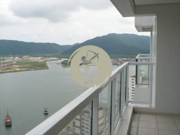 Foto do imóvel Apartamento com 3 Quartos à Venda, 132 m² em Ponta Da Praia - Santos Foto do imóvel Apartamento com 3 Quartos à Venda, 132 m² em Ponta Da Praia - Santos