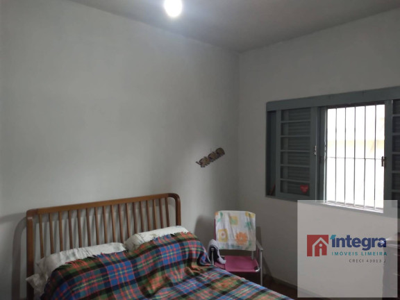 Imagem Casa com 3 Quartos à Venda, 160 m² em Centro - Limeira Imagem Casa com 3 Quartos à Venda, 160 m² em Centro - Limeira