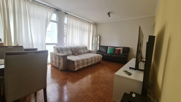 Apartamento com 3 Quartos à Venda, 160 m² em Jardim Paulista - São Paulo