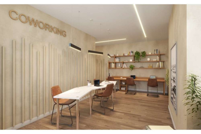 Imagem Loft com 1 Quarto à Venda, 25 m² em água Branca - São Paulo Imagem Loft com 1 Quarto à Venda, 25 m² em água Branca - São Paulo