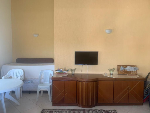 Imagem Apartamento com 3 Quartos à Venda, 128 m² em Praia Grande - Ubatuba
