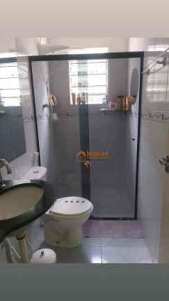 Imagem Sobrado com 2 Quartos à Venda, 67 m² em Cidade Soberana - Guarulhos Imagem Sobrado com 2 Quartos à Venda, 67 m² em Cidade Soberana - Guarulhos