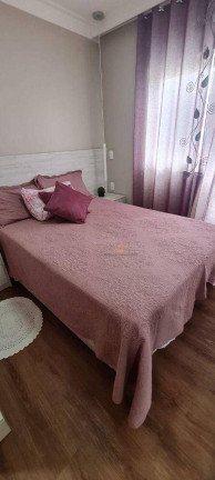 Imagem Apartamento com 2 Quartos à Venda, 88 m² em Centro - Santo André