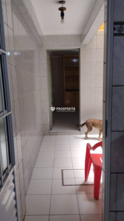 Imagem Sobrado com 4 Quartos à Venda, 315 m² em Piraporinha - Diadema