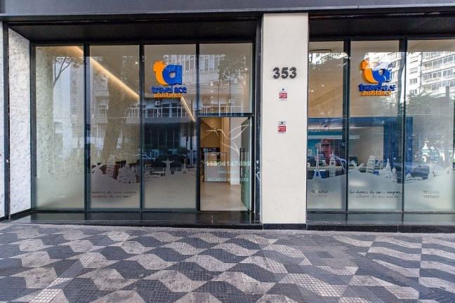 Imagem Sala Comercial à Venda, 1.070 m² em República - São Paulo Imagem Sala Comercial à Venda, 1.070 m² em República - São Paulo