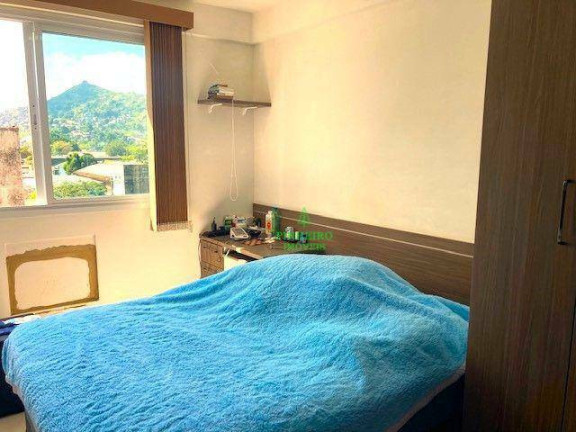 Imagem Apartamento com 3 Quartos à Venda, 105 m² em Centro - Niterói Imagem Apartamento com 3 Quartos à Venda, 105 m² em Centro - Niterói