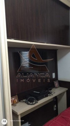 Imagem Apartamento com 2 Quartos à Venda, 59 m² em Jardim Botânico - Ribeirão Preto Imagem Apartamento com 2 Quartos à Venda, 59 m² em Jardim Botânico - Ribeirão Preto