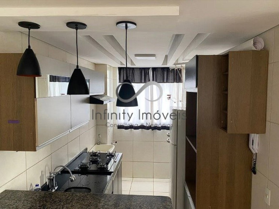 Imagem Apartamento com 2 Quartos à Venda, 50 m² em Central Park - Vespasiano Imagem Apartamento com 2 Quartos à Venda, 50 m² em Central Park - Vespasiano