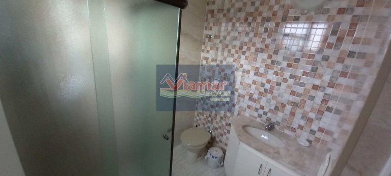 Imagem Apartamento com 3 Quartos para Alugar, 78 m² em Enseada - Guarujá Imagem Apartamento com 3 Quartos para Alugar, 78 m² em Enseada - Guarujá