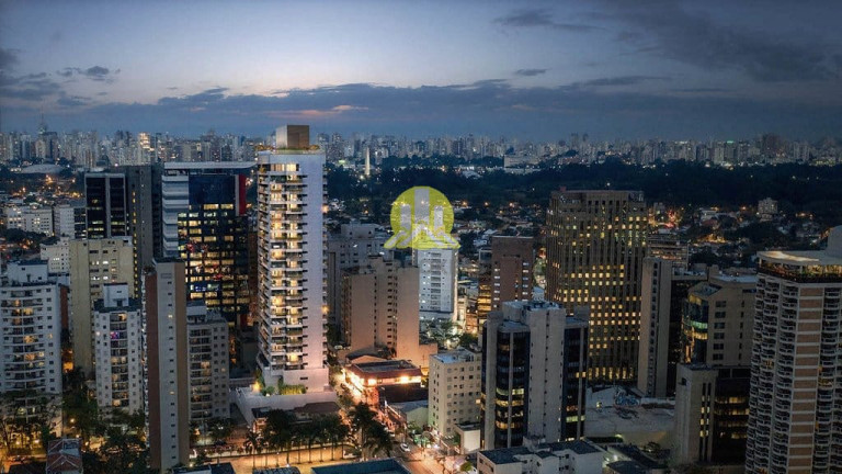 Imagem Sala Comercial à Venda, 27 m² em Itaim Bibi - São Paulo Imagem Sala Comercial à Venda, 27 m² em Itaim Bibi - São Paulo
