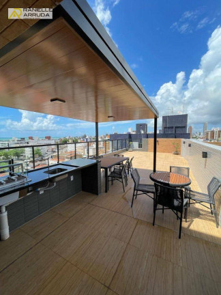 Imagem Apartamento com 1 Quarto à Venda, 25 m² em Bessa - João Pessoa Imagem Apartamento com 1 Quarto à Venda, 25 m² em Bessa - João Pessoa