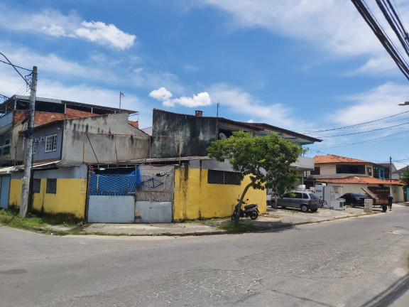 Imagem Imóvel com 3 Quartos à Venda, em Campo Grande - Rio De Janeiro Imagem Imóvel com 3 Quartos à Venda, em Campo Grande - Rio De Janeiro