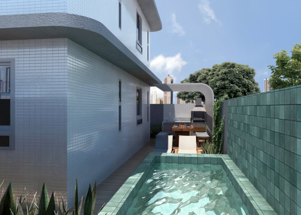 Imagem Apartamento com 2 Quartos à Venda, 113 m² em Bancários - João Pessoa Imagem Apartamento com 2 Quartos à Venda, 113 m² em Bancários - João Pessoa