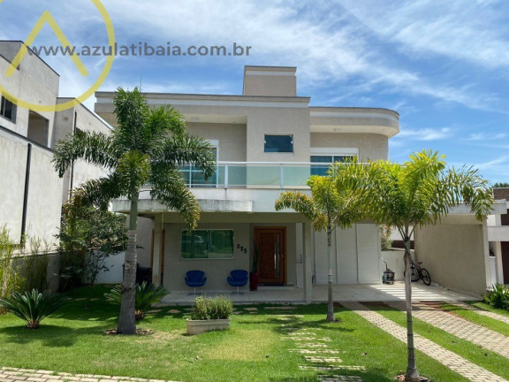 Imagem Casa com 3 Quartos à Venda, 340 m² em Condominio Figueira Garden - Atibaia Imagem Casa com 3 Quartos à Venda, 340 m² em Condominio Figueira Garden - Atibaia