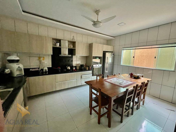 Imagem Sobrado com 3 Quartos à Venda, 351 m² em Vila Rica - Campo Grande Imagem Sobrado com 3 Quartos à Venda, 351 m² em Vila Rica - Campo Grande