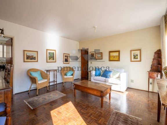 Imagem Apartamento com 3 Quartos à Venda, 121 m² em Perdizes - São Paulo Imagem Apartamento com 3 Quartos à Venda, 121 m² em Perdizes - São Paulo