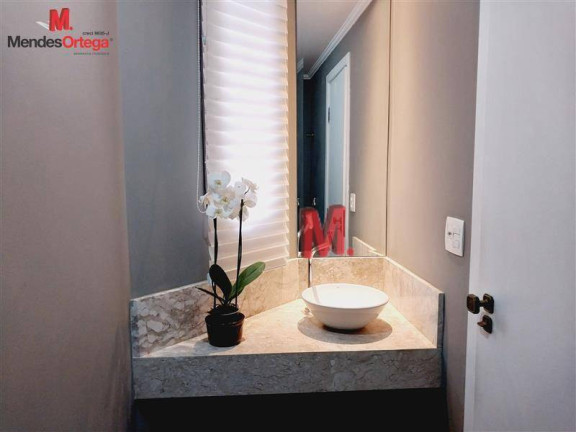 Imagem Apartamento com 3 Quartos à Venda, 253 m² em Centro - Sorocaba Imagem Apartamento com 3 Quartos à Venda, 253 m² em Centro - Sorocaba