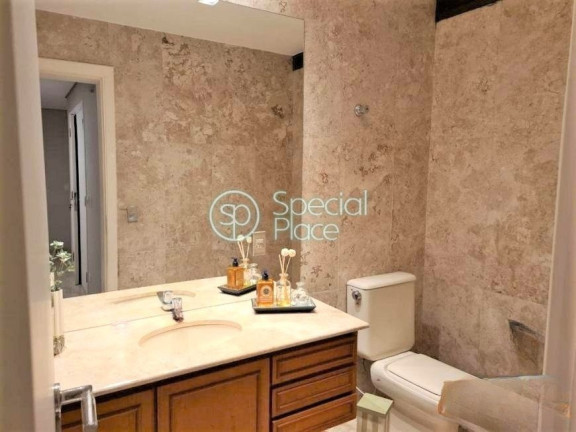 Imagem Apartamento com 4 Quartos à Venda, 400 m² em Higienópolis - São Paulo Imagem Apartamento com 4 Quartos à Venda, 400 m² em Higienópolis - São Paulo