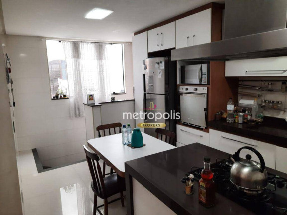 Imagem Sobrado com 3 Quartos à Venda, 330 m² em Vila Camilópolis - Santo André Imagem Sobrado com 3 Quartos à Venda, 330 m² em Vila Camilópolis - Santo André