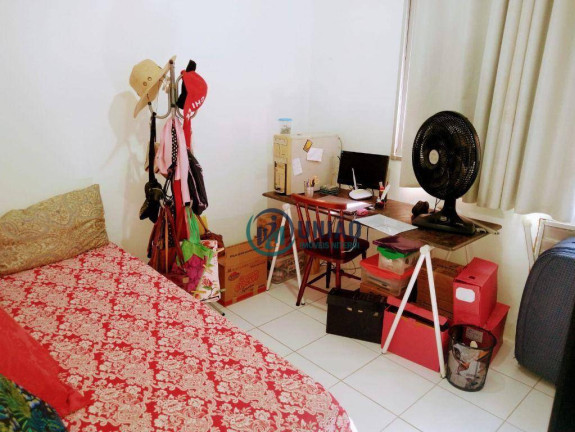 Imagem Apartamento com 2 Quartos à Venda, 75 m² em Fonseca - Niterói