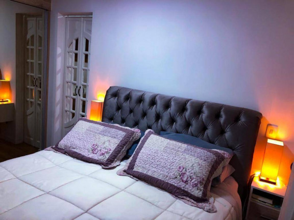 Imagem Apartamento com 3 Quartos à Venda, 109 m² em Vila Antonina - São Paulo