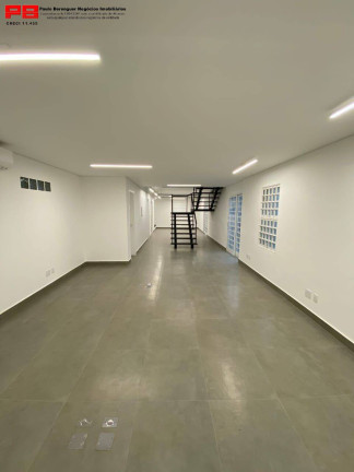 Imagem Casa para Alugar, 254 m² em Vila Olímpia - São Paulo Imagem Casa para Alugar, 254 m² em Vila Olímpia - São Paulo