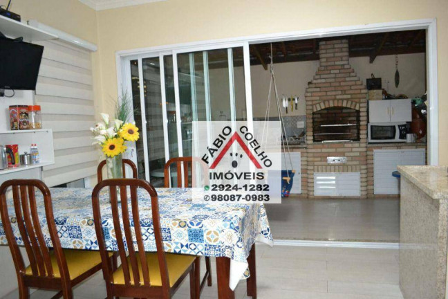 Imagem Sobrado com 3 Quartos à Venda, 144 m² em Jabaquara - São Paulo Imagem Sobrado com 3 Quartos à Venda, 144 m² em Jabaquara - São Paulo