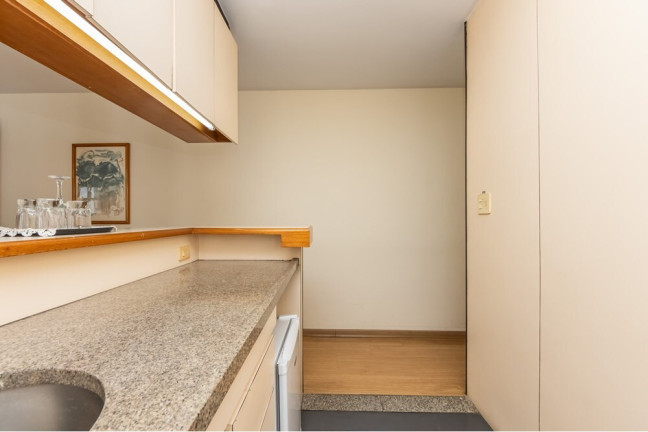 Imagem Imóvel com 1 Quarto à Venda, 50 m² em Campo Belo - São Paulo Imagem Imóvel com 1 Quarto à Venda, 50 m² em Campo Belo - São Paulo