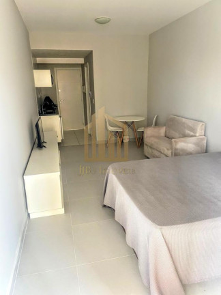 Imagem Imóvel Comercial à Venda, 27 m² em Centro - Curitiba
