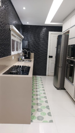 Imagem Apartamento com 3 Quartos à Venda, 156 m² em Centro - São Bernardo Do Campo Imagem Apartamento com 3 Quartos à Venda, 156 m² em Centro - São Bernardo Do Campo