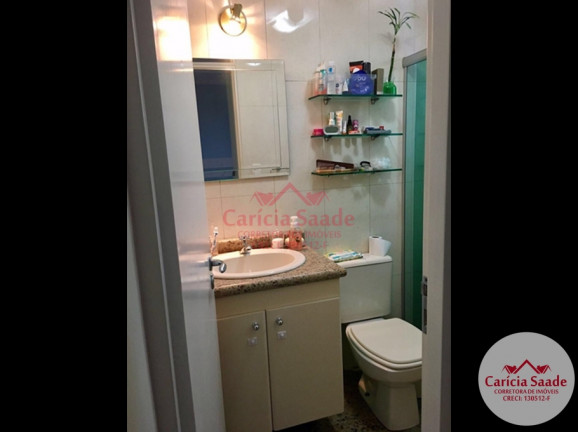 Imagem Apartamento com 3 Quartos à Venda, 64 m² em Vila Mariana - São Paulo