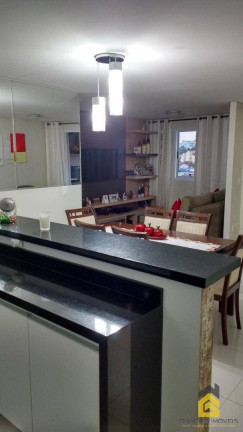 Imagem Apartamento com 3 Quartos à Venda, 73 m² em Vila Helena - Santo André Imagem Apartamento com 3 Quartos à Venda, 73 m² em Vila Helena - Santo André