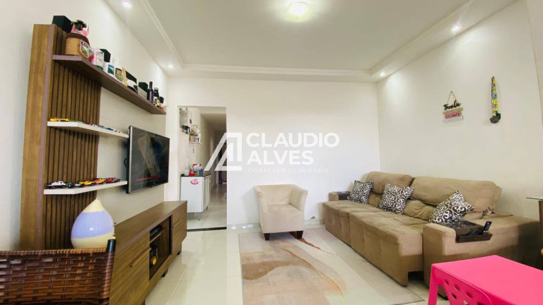 Imagem Casa com 2 Quartos à Venda, 70 m² em Mangabeira - Feira De Santana Imagem Casa com 2 Quartos à Venda, 70 m² em Mangabeira - Feira De Santana