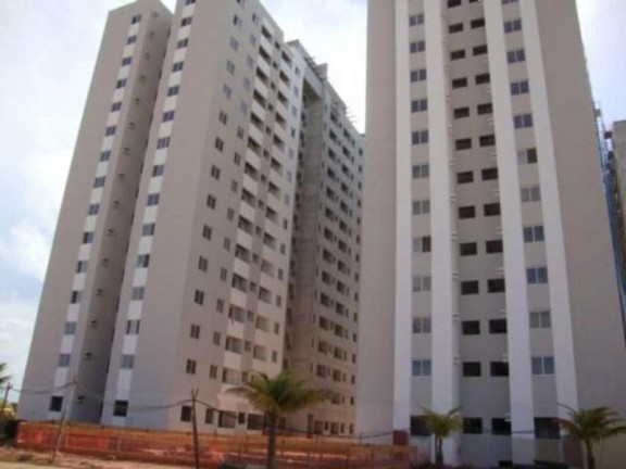 Imagem Apartamento com 2 Quartos à Venda, 51 m² em Piatã - Salvador Imagem Apartamento com 2 Quartos à Venda, 51 m² em Piatã - Salvador