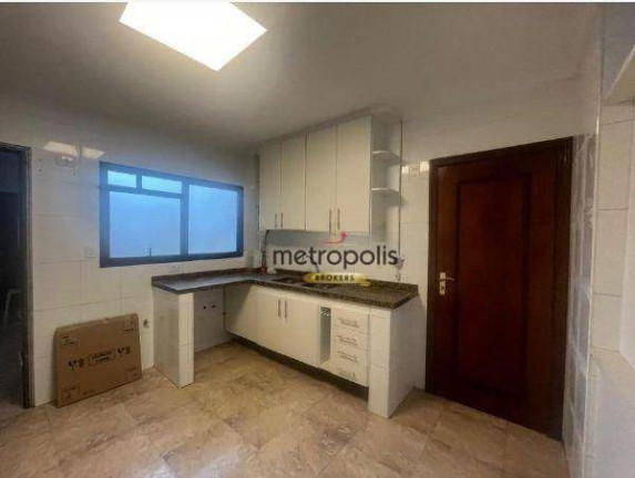 Imagem Apartamento com 4 Quartos para Alugar, 210 m² em Santa Paula - São Caetano Do Sul Imagem Apartamento com 4 Quartos para Alugar, 210 m² em Santa Paula - São Caetano Do Sul