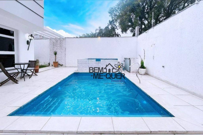 Imagem Sobrado com 6 Quartos à Venda ou Locação, 600 m² em Alto Da Lapa - São Paulo Imagem Sobrado com 6 Quartos à Venda ou Locação, 600 m² em Alto Da Lapa - São Paulo