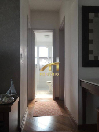 Imagem Apartamento com 2 Quartos à Venda, 65 m² em Baeta Neves - São Bernardo Do Campo