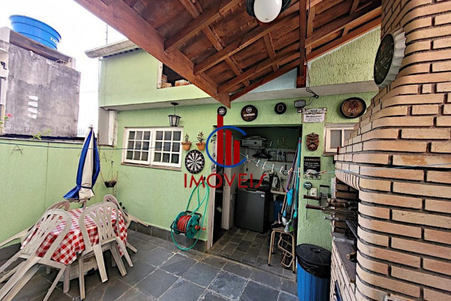 Imagem Sobrado com 4 Quartos à Venda, 174 m² em Jardim Prudência - São Paulo Imagem Sobrado com 4 Quartos à Venda, 174 m² em Jardim Prudência - São Paulo