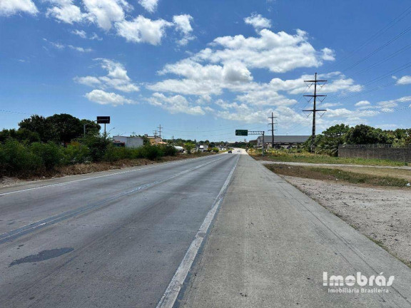 Imagem Galpão para Alugar, 1.970 m² em Distrito Industrial - Maracanaú Imagem Galpão para Alugar, 1.970 m² em Distrito Industrial - Maracanaú